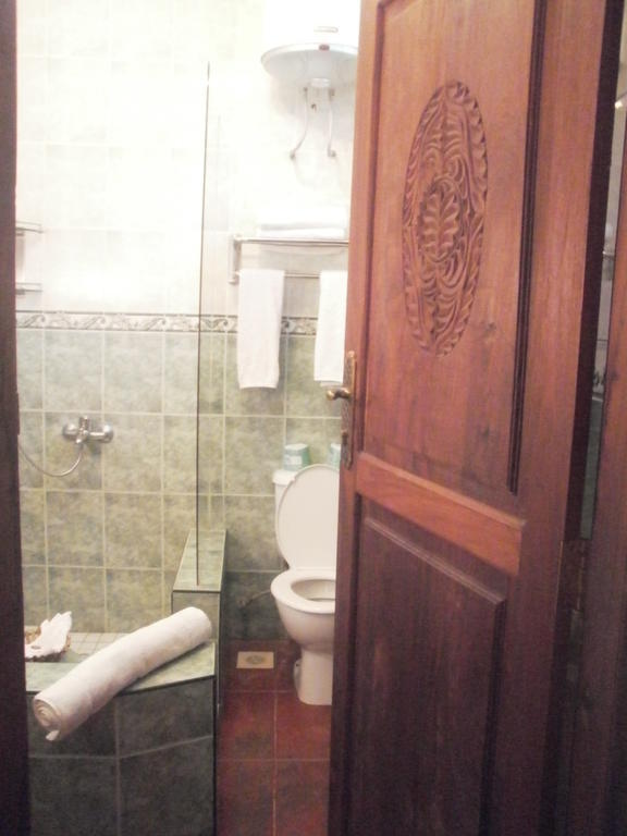 Asmini Palace Hotel Zanzibar Quarto foto